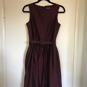 Vintage inspired dress
